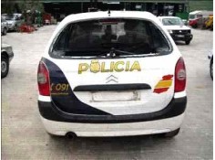 CITROËN XSARA PICASSO