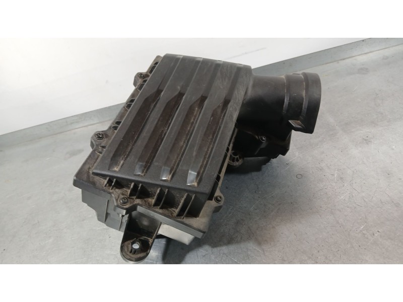 Recambio de carcasa filtro aire para seat ateca fr (kh7, khp) 2.0 tdi referencia OEM IAM 5QF129604H  