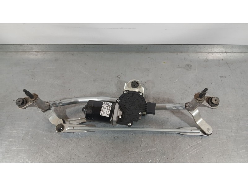 Recambio de motor limpia delantero para seat ateca fr (kh7, khp) 2.0 tdi referencia OEM IAM 576955113A  443122430017