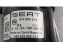 Recambio de motor limpia delantero para seat ateca fr (kh7, khp) 2.0 tdi referencia OEM IAM 576955113A  443122430017