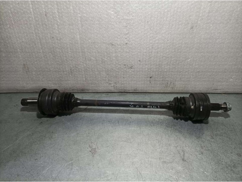 Recambio de transmision trasera derecha para mercedes-benz clase clc (cl203) clc 200 cdi (la) (203.707) referencia OEM IAM A2033