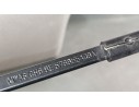 Recambio de brazo limpia delantero izquierdo para seat ateca fr (kh7, khp) 2.0 tdi referencia OEM IAM 576955408A  