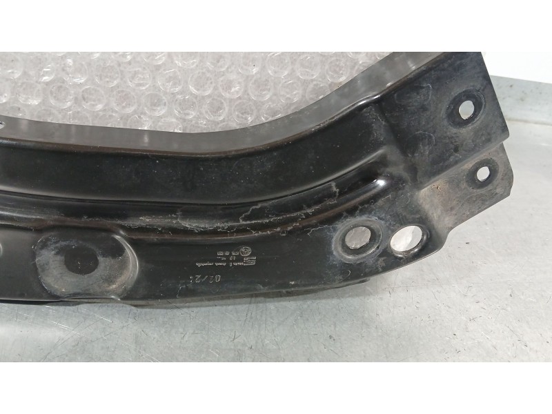 Recambio de soporte faro izquierdo para seat ateca fr (kh7, khp) 2.0 tdi referencia OEM IAM 575805931  
