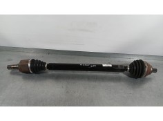 Recambio de transmision delantera derecha para seat ateca fr (kh7, khp) 2.0 tdi referencia OEM IAM 3Q0407272CE  