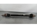Recambio de transmision delantera derecha para seat ateca fr (kh7, khp) 2.0 tdi referencia OEM IAM 3Q0407272CE  