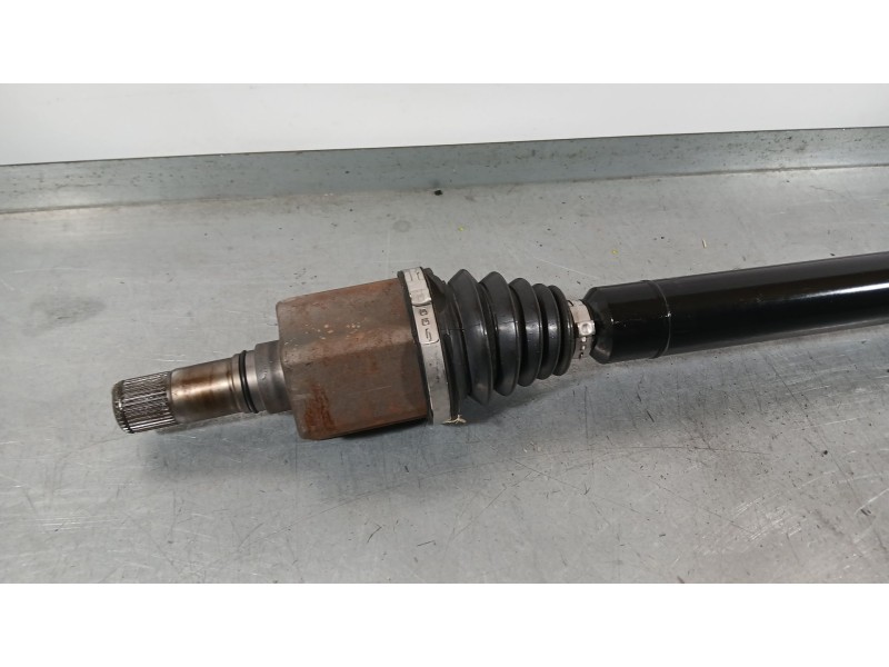 Recambio de transmision delantera derecha para seat ateca fr (kh7, khp) 2.0 tdi referencia OEM IAM 3Q0407272CE  