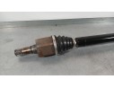 Recambio de transmision delantera derecha para seat ateca fr (kh7, khp) 2.0 tdi referencia OEM IAM 3Q0407272CE  