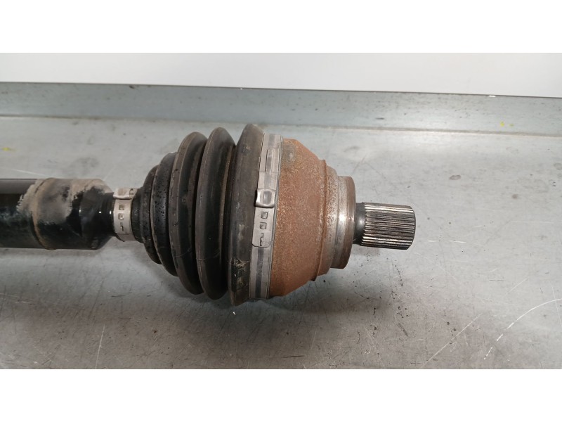 Recambio de transmision delantera derecha para seat ateca fr (kh7, khp) 2.0 tdi referencia OEM IAM 3Q0407272CE  