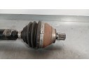 Recambio de transmision delantera derecha para seat ateca fr (kh7, khp) 2.0 tdi referencia OEM IAM 3Q0407272CE  