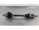 Recambio de transmision delantera izquierda para seat ateca fr (kh7, khp) 2.0 tdi referencia OEM IAM 3Q0407271CD  
