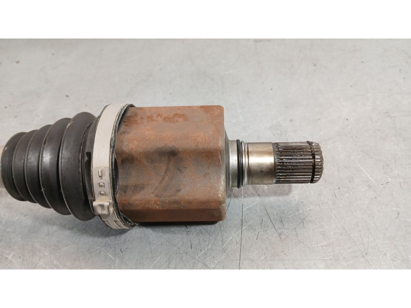 Recambio de transmision delantera izquierda para seat ateca fr (kh7, khp) 2.0 tdi referencia OEM IAM 3Q0407271CD  