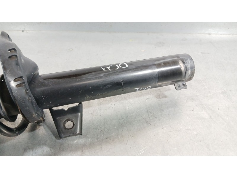 Recambio de amortiguador delantero derecho para seat ateca fr (kh7, khp) 2.0 tdi referencia OEM IAM 5Q3413031F  