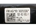Recambio de amortiguador delantero derecho para seat ateca fr (kh7, khp) 2.0 tdi referencia OEM IAM 5Q3413031F  