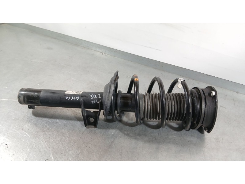 Recambio de amortiguador delantero izquierdo para seat ateca fr (kh7, khp) 2.0 tdi referencia OEM IAM 5Q3413031F  