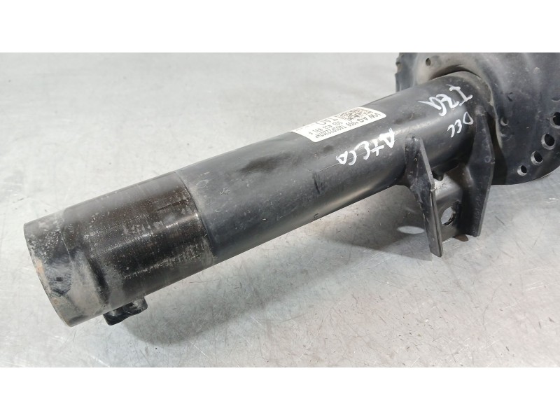 Recambio de amortiguador delantero izquierdo para seat ateca fr (kh7, khp) 2.0 tdi referencia OEM IAM 5Q3413031F  