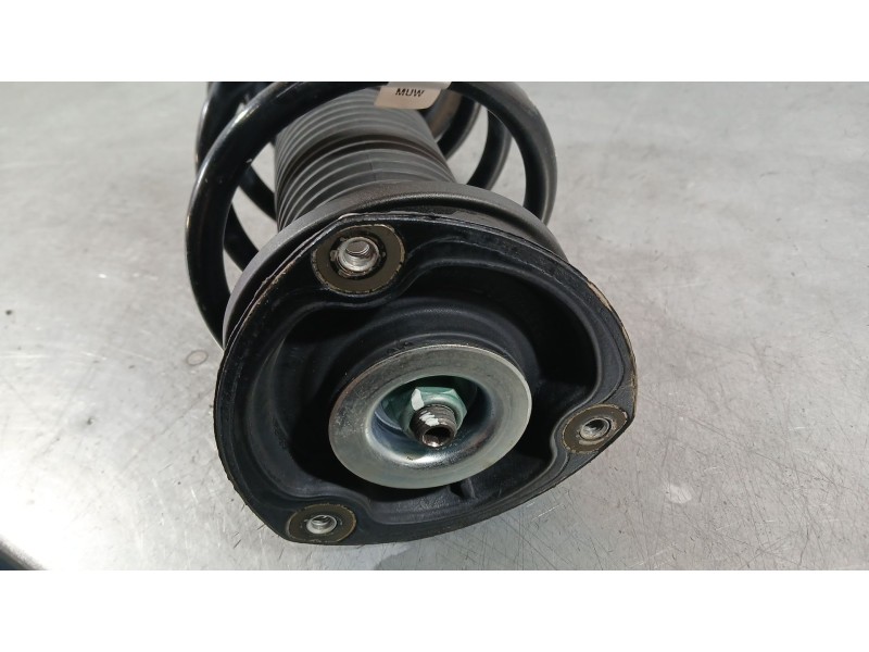 Recambio de amortiguador delantero izquierdo para seat ateca fr (kh7, khp) 2.0 tdi referencia OEM IAM 5Q3413031F  