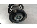 Recambio de amortiguador delantero izquierdo para seat ateca fr (kh7, khp) 2.0 tdi referencia OEM IAM 5Q3413031F  