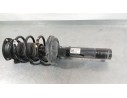 Recambio de amortiguador delantero izquierdo para seat ateca fr (kh7, khp) 2.0 tdi referencia OEM IAM 5Q3413031F  