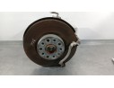 Recambio de mangueta delantera derecha para seat ateca fr (kh7, khp) 2.0 tdi referencia OEM IAM 5Q0407258A  