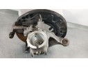 Recambio de mangueta delantera derecha para seat ateca fr (kh7, khp) 2.0 tdi referencia OEM IAM 5Q0407258A  