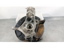 Recambio de mangueta delantera izquierda para seat ateca fr (kh7, khp) 2.0 tdi referencia OEM IAM 5Q0407257A  