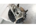 Recambio de mangueta delantera izquierda para seat ateca fr (kh7, khp) 2.0 tdi referencia OEM IAM 5Q0407257A  