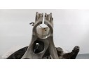 Recambio de mangueta delantera izquierda para seat ateca fr (kh7, khp) 2.0 tdi referencia OEM IAM 5Q0407257A  