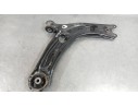 Recambio de brazo suspension inferior delantero derecho para seat ateca fr (kh7, khp) 2.0 tdi referencia OEM IAM 3Q0407118B  