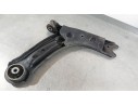 Recambio de brazo suspension inferior delantero izquierdo para seat ateca fr (kh7, khp) 2.0 tdi referencia OEM IAM 3Q0407117B  