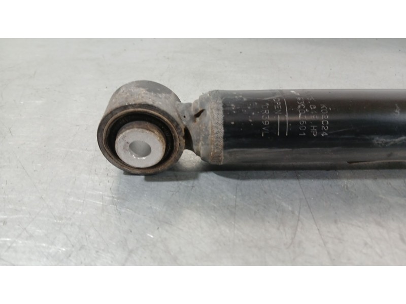 Recambio de amortiguador trasero para seat ateca fr (kh7, khp) 2.0 tdi referencia OEM IAM 5Q0512013KP SIN MANO 