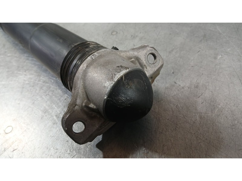Recambio de amortiguador trasero para seat ateca fr (kh7, khp) 2.0 tdi referencia OEM IAM 5Q0512013KP SIN MANO 