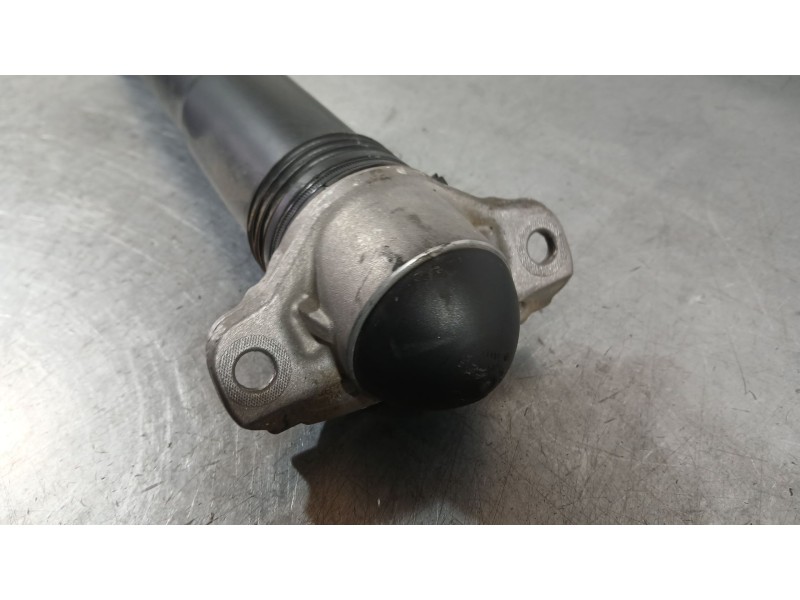 Recambio de amortiguador trasero para seat ateca fr (kh7, khp) 2.0 tdi referencia OEM IAM 5Q0512013KP SIN MANO 