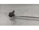 Recambio de bieleta estabilizadora delantera izquierda para seat ateca fr (kh7, khp) 2.0 tdi referencia OEM IAM 5Q0411315D SIN M