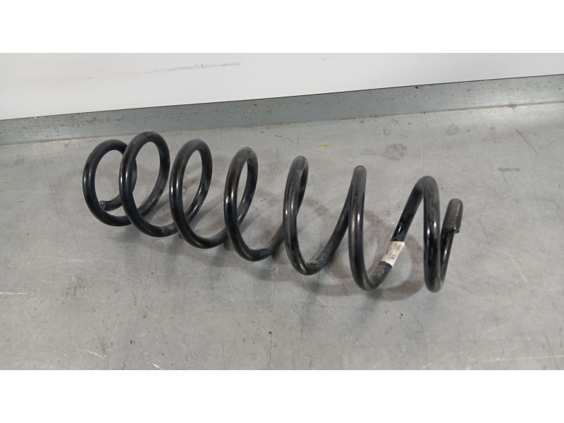 Recambio de muelle amortiguacion para seat ateca fr (kh7, khp) 2.0 tdi referencia OEM IAM 5q0511121 TRASERO SIN MANO 