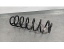 Recambio de muelle amortiguacion para seat ateca fr (kh7, khp) 2.0 tdi referencia OEM IAM 5q0511121 TRASERO SIN MANO 