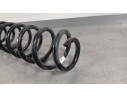 Recambio de muelle amortiguacion para seat ateca fr (kh7, khp) 2.0 tdi referencia OEM IAM 5q0511121 TRASERO SIN MANO 