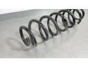 Recambio de muelle amortiguacion para seat ateca fr (kh7, khp) 2.0 tdi referencia OEM IAM 5q0511121 TRASERO SIN MANO 
