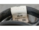 Recambio de muelle amortiguacion para seat ateca fr (kh7, khp) 2.0 tdi referencia OEM IAM 5q0511121 TRASERO SIN MANO 