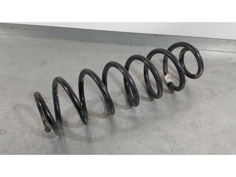 Recambio de muelle amortiguacion para seat ateca fr (kh7, khp) 2.0 tdi referencia OEM IAM 5q0511121 TRASERO SIN MANO 