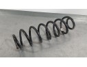 Recambio de muelle amortiguacion para seat ateca fr (kh7, khp) 2.0 tdi referencia OEM IAM 5q0511121 TRASERO SIN MANO 