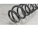Recambio de muelle amortiguacion para seat ateca fr (kh7, khp) 2.0 tdi referencia OEM IAM 5q0511121 TRASERO SIN MANO 