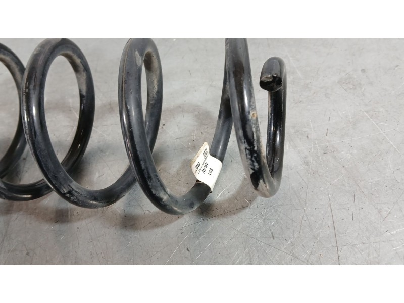 Recambio de muelle amortiguacion para seat ateca fr (kh7, khp) 2.0 tdi referencia OEM IAM 5q0511121 TRASERO SIN MANO 