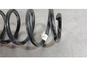 Recambio de muelle amortiguacion para seat ateca fr (kh7, khp) 2.0 tdi referencia OEM IAM 5q0511121 TRASERO SIN MANO 