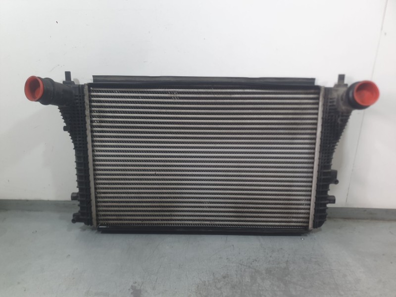 Recambio de intercooler para volkswagen golf vi (5k1) 1.6 tdi referencia OEM IAM 1K0145803CG  