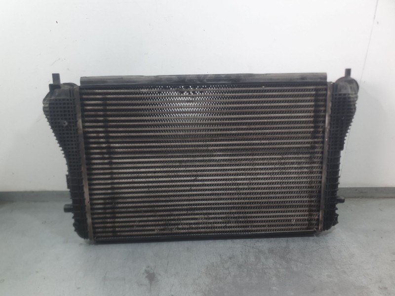 Recambio de intercooler para volkswagen golf vi (5k1) 1.6 tdi referencia OEM IAM 1K0145803CG  