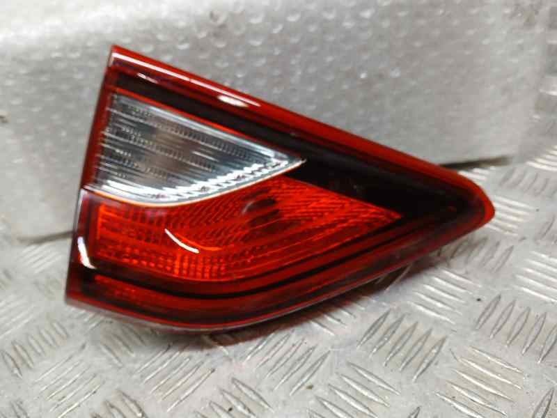 Recambio de piloto trasero izquierdo para kia stonic (ybcuv) drive referencia OEM IAM 92403H8400  INTERIOR