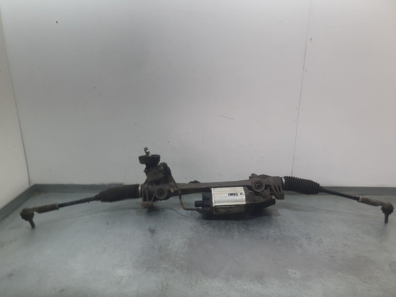 Recambio de cremallera direccion para volkswagen golf vi (5k1) 1.6 tdi referencia OEM IAM 1K1423055M  