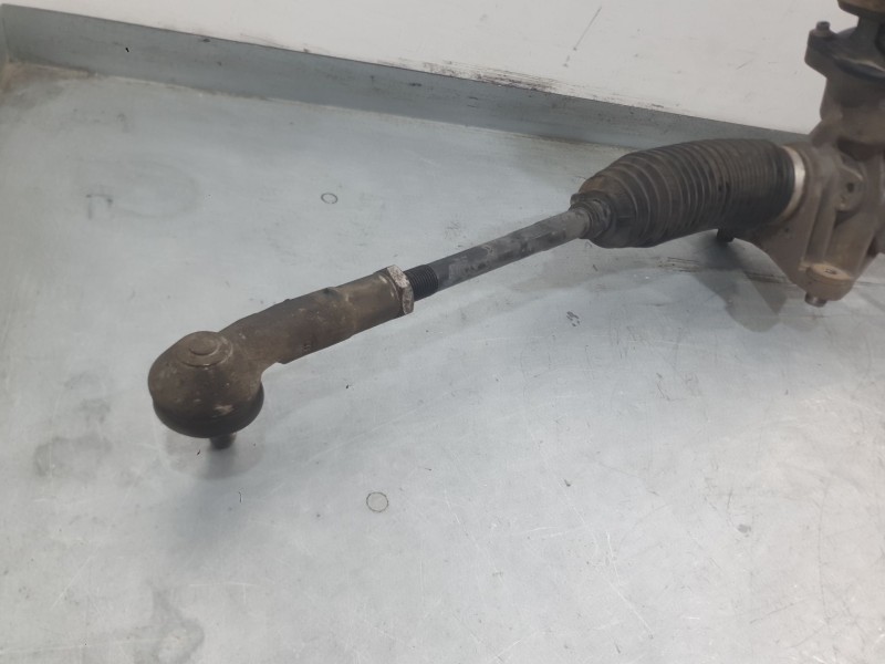 Recambio de cremallera direccion para volkswagen golf vi (5k1) 1.6 tdi referencia OEM IAM 1K1423055M  