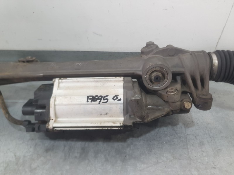 Recambio de cremallera direccion para volkswagen golf vi (5k1) 1.6 tdi referencia OEM IAM 1K1423055M  