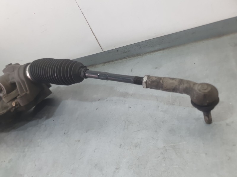Recambio de cremallera direccion para volkswagen golf vi (5k1) 1.6 tdi referencia OEM IAM 1K1423055M  